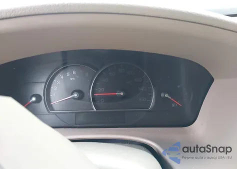 2007 Cadillac Sts V8 z USA, uszkodzony, nr VIN 1G6DC67A570133425